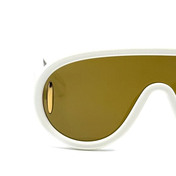 New, LOEWE Sunglasses LW40108I 25G Authentic - Picture 6 of 14